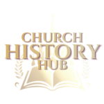 church history hub transparent logo